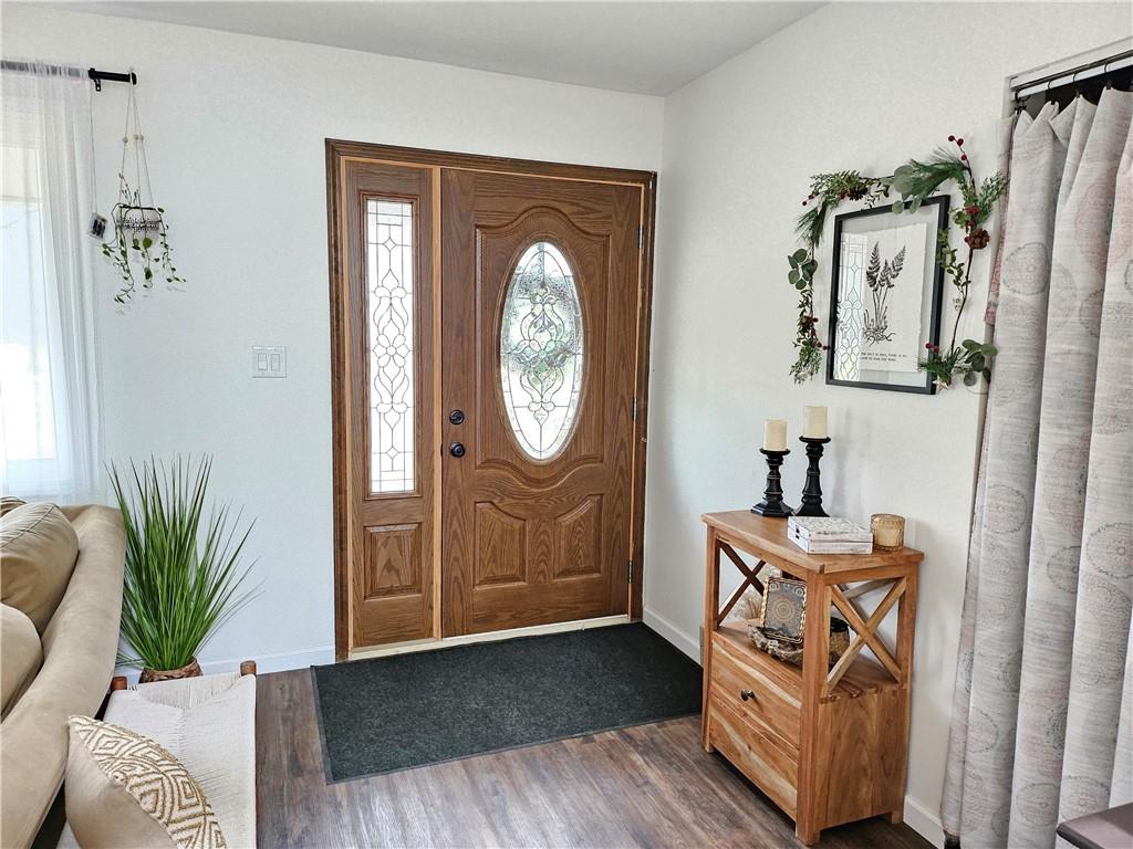 139 Sunset Road Grove City, PA 16127 - Photo 23 of 48 a view of a livingroom with furniture and a potted plant