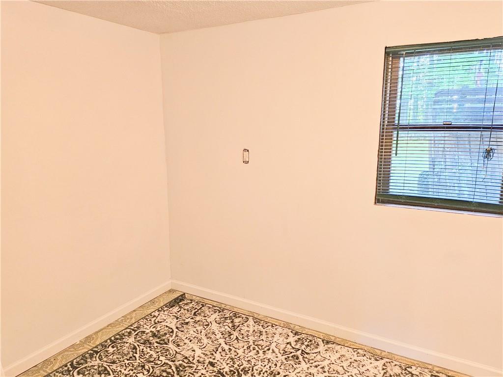 139 Sunset Road Grove City, PA 16127 - Photo 41 of 48 a view of an empty room