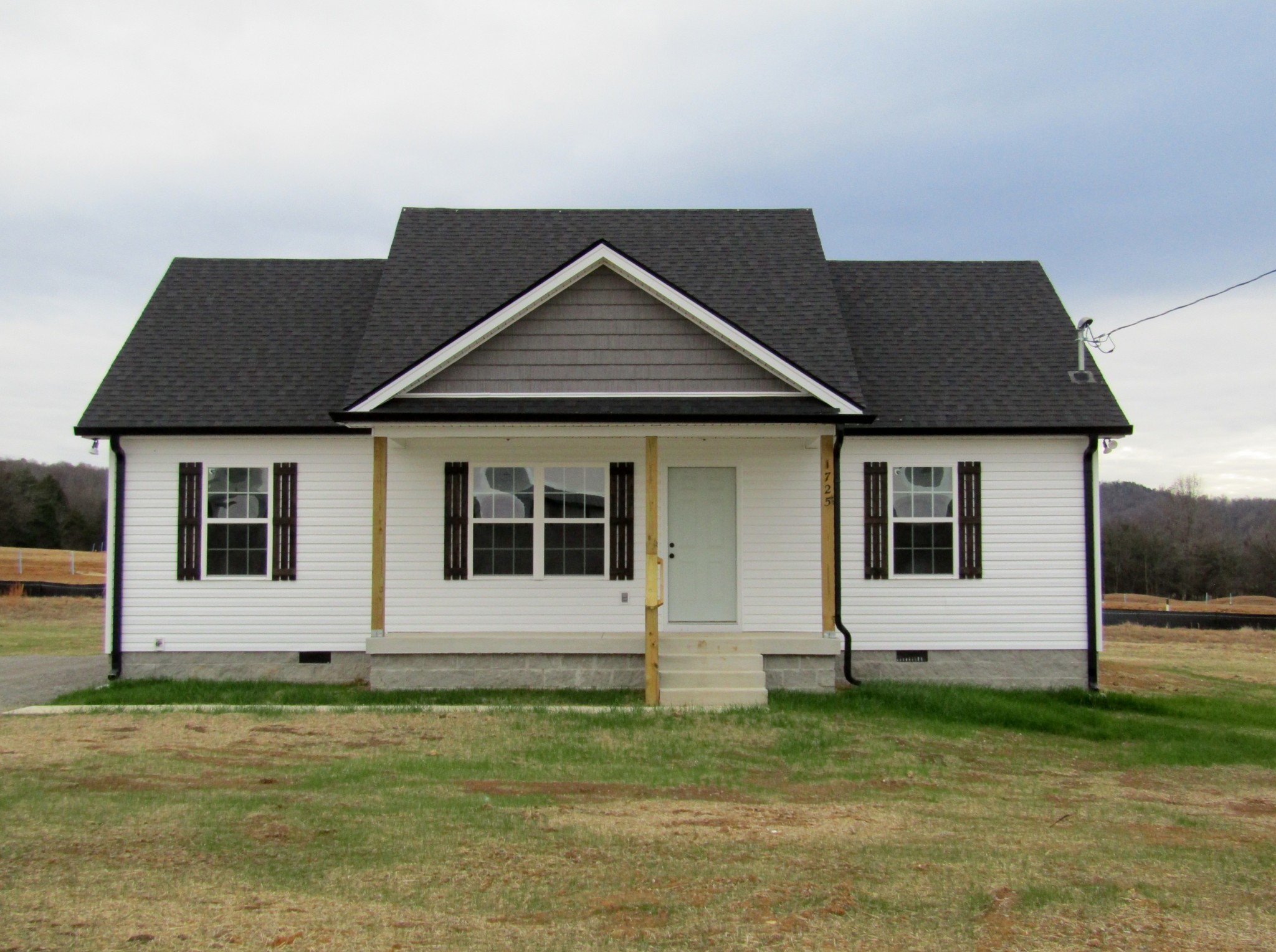 1725 Old Belfast Road Lewisburg, TN 37091 - Photo 1 of 16 Gallery Image 1