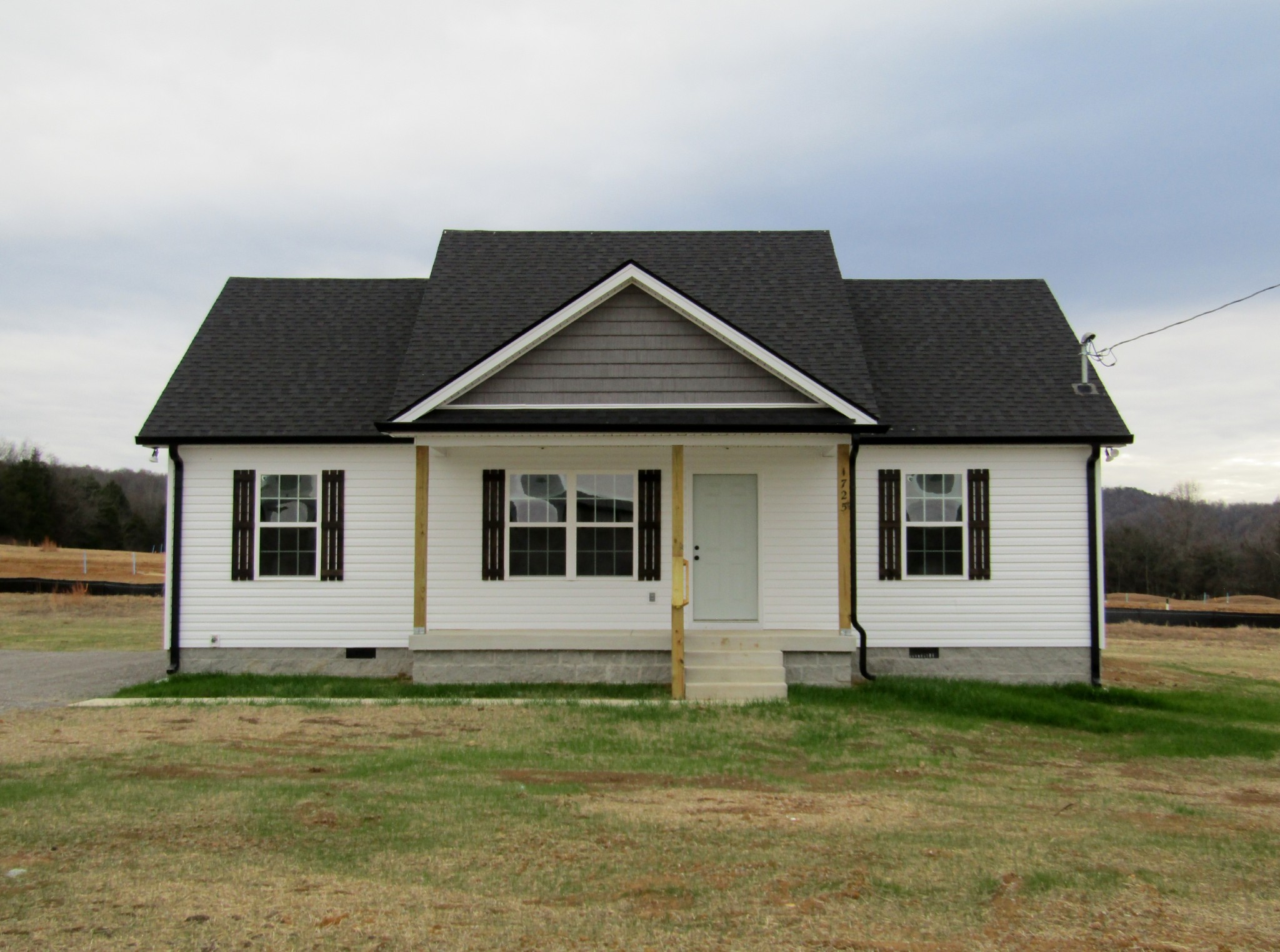 1725 Old Belfast Road Lewisburg, TN 37091 - Photo 2 of 16 Gallery Image 2