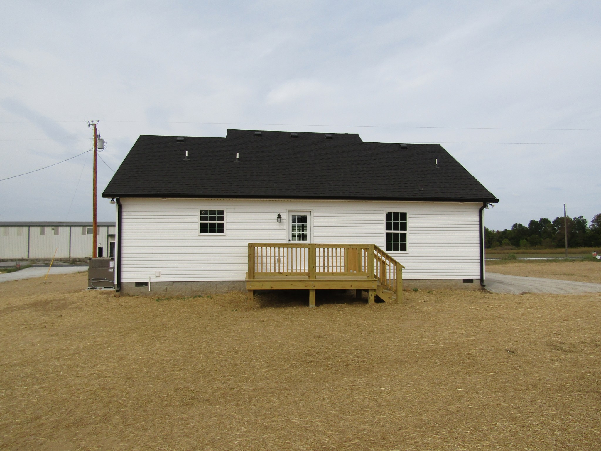 1725 Old Belfast Road Lewisburg, TN 37091 - Photo 3 of 16 Gallery Image 3