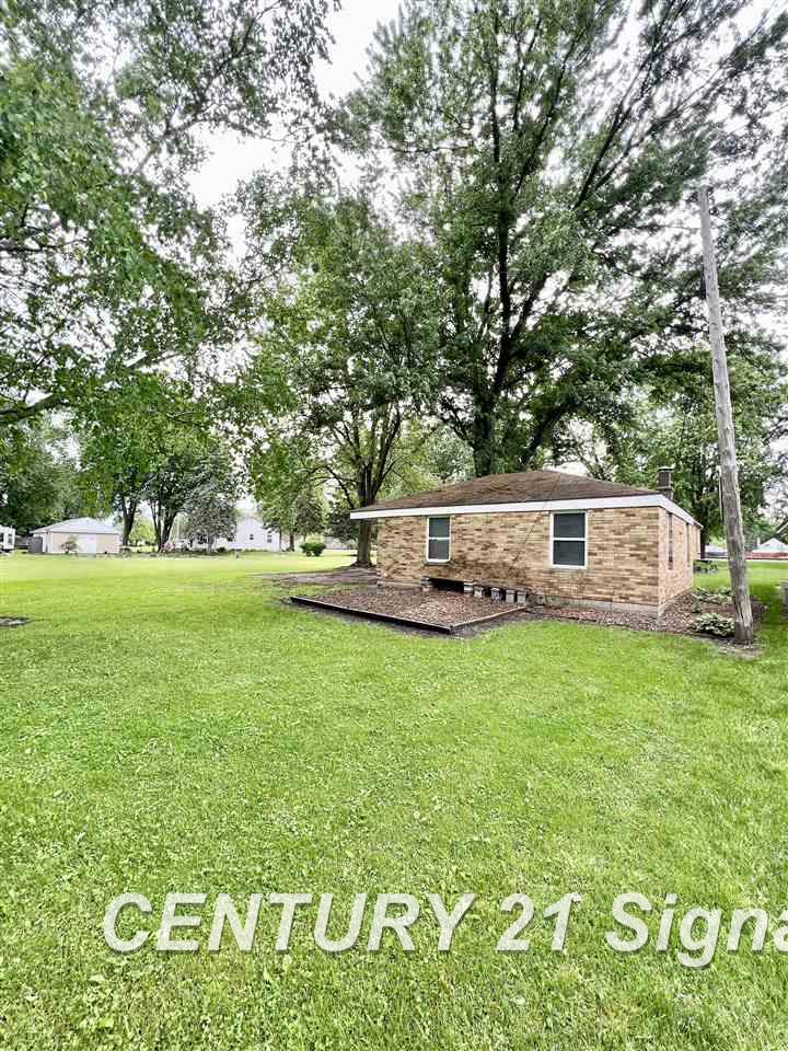 502 South Westervelt Road Saginaw, MI 48604 - Photo 24 of 30 Gallery Image 24