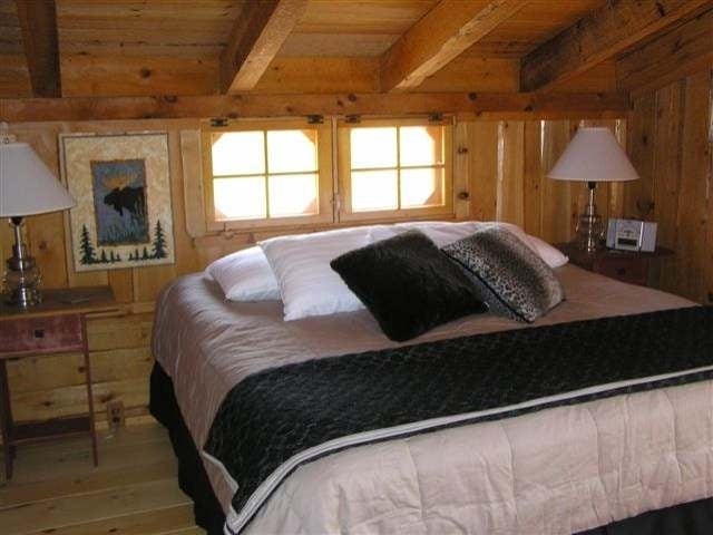 4514 East Stormy Lake Road Conover, WI 54519 - Photo 8 of 18 Gallery Image 8