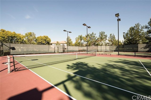 24 Silveroak Irvine, CA 92620 - Photo 47 of 49 a view of a tennis court