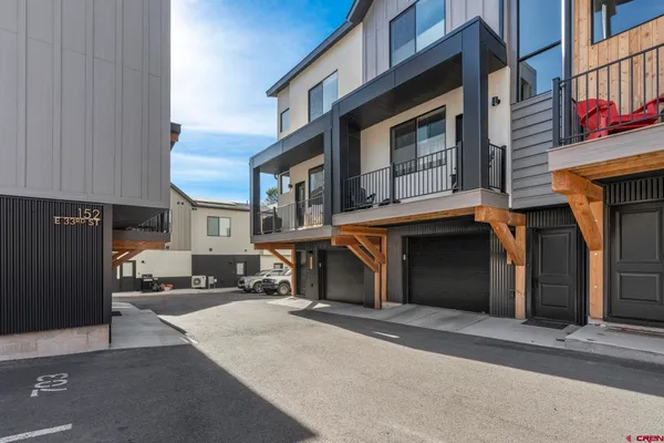 $695,000 | 150 East 33rd Street, Unit 103, Durango, CO 81301