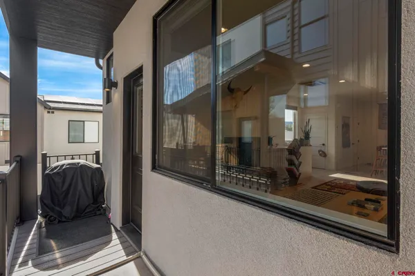 $695,000 | 150 East 33rd Street, Unit 103, Durango, CO 81301