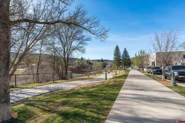 $695,000 | 150 East 33rd Street, Unit 103, Durango, CO 81301