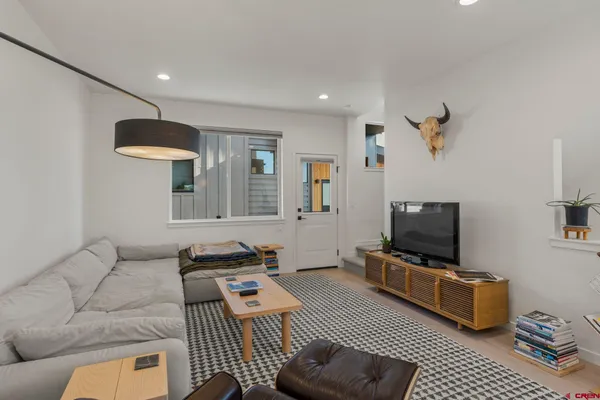 $695,000 | 150 East 33rd Street, Unit 103, Durango, CO 81301