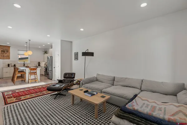 $695,000 | 150 East 33rd Street, Unit 103, Durango, CO 81301