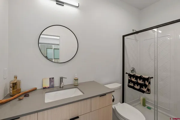 $695,000 | 150 East 33rd Street, Unit 103, Durango, CO 81301