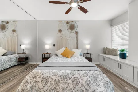 $649,000 | 5402 Balboa Arms Drive, Unit 415, San Diego, CA 92117