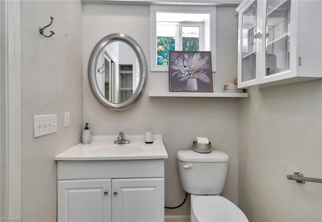 3239 Windy Ridge Road North Wilkesboro, NC 28659 - Photo 20 of 45