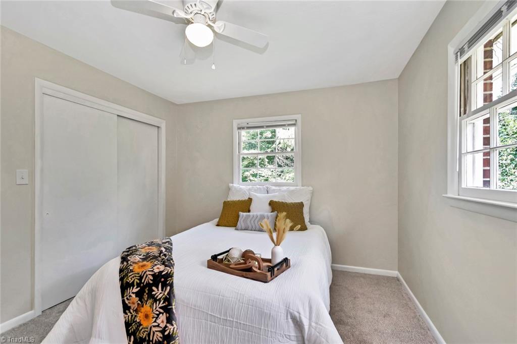 3239 Windy Ridge Road North Wilkesboro, NC 28659 - Photo 22 of 45