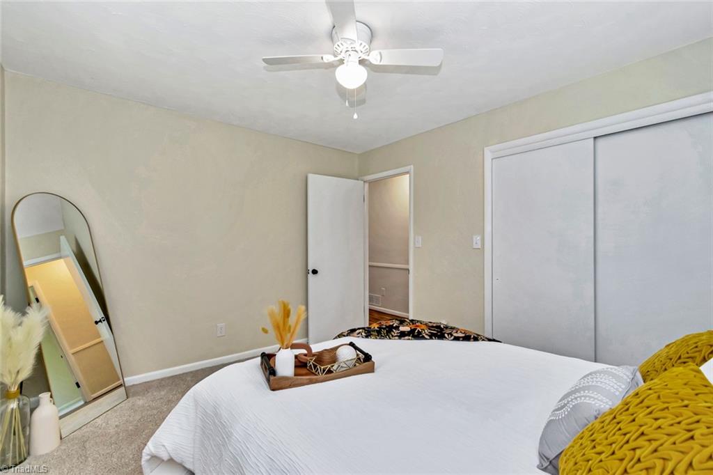 3239 Windy Ridge Road North Wilkesboro, NC 28659 - Photo 23 of 45