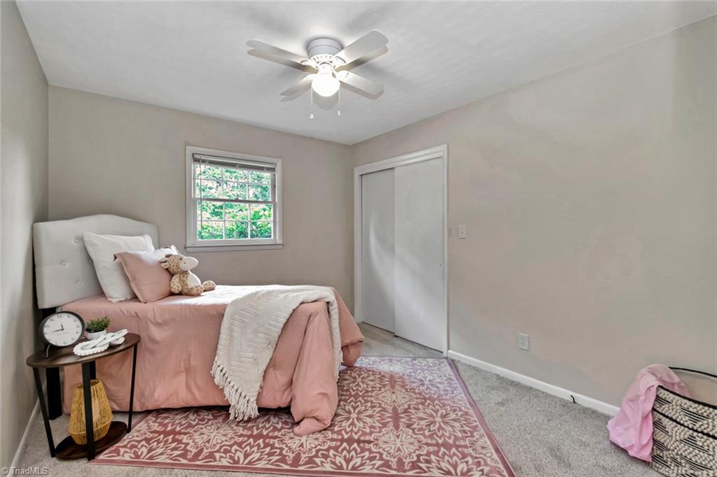 3239 Windy Ridge Road North Wilkesboro, NC 28659 - Photo 26 of 45