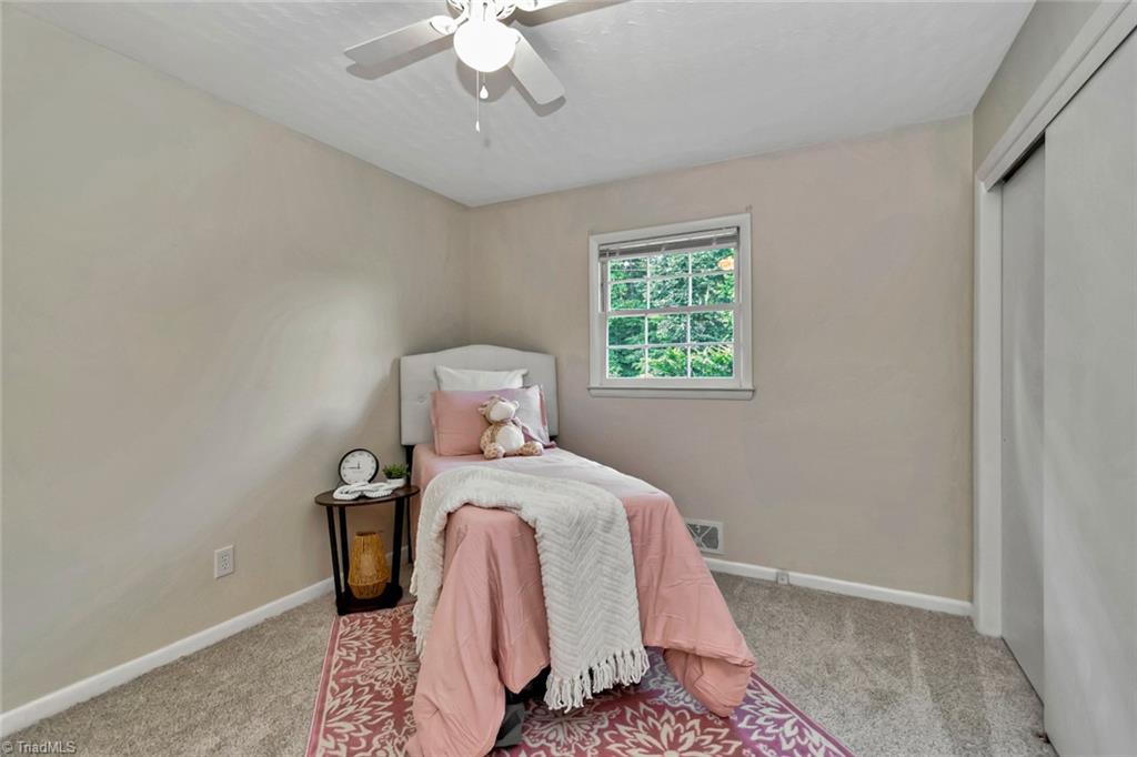 3239 Windy Ridge Road North Wilkesboro, NC 28659 - Photo 27 of 45