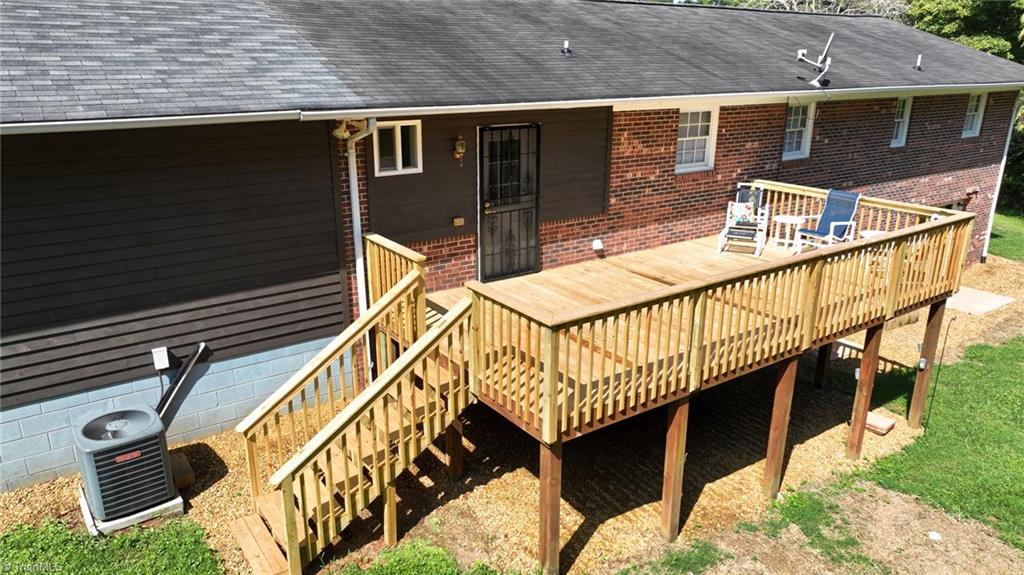 3239 Windy Ridge Road North Wilkesboro, NC 28659 - Photo 45 of 45