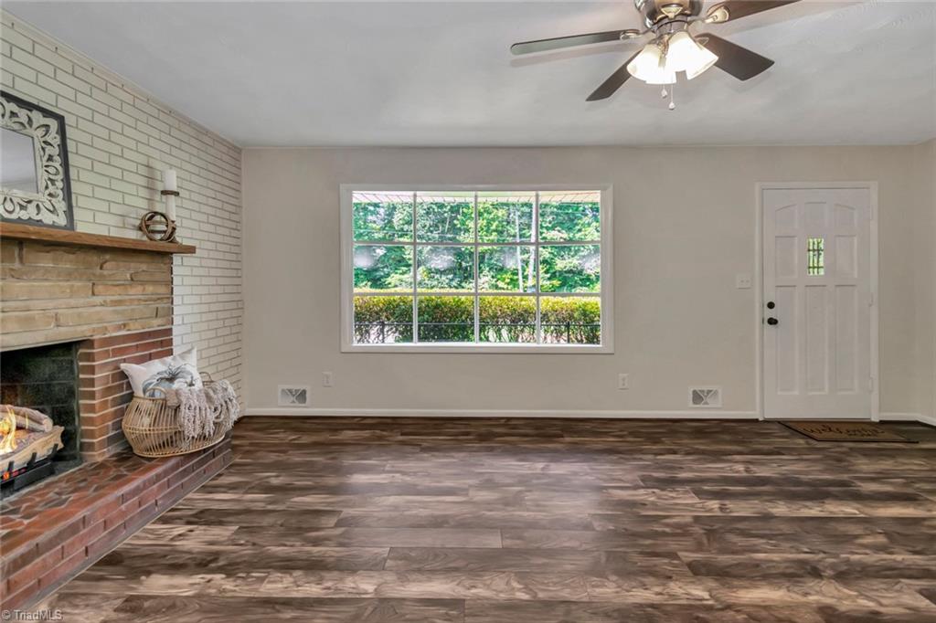 3239 Windy Ridge Road North Wilkesboro, NC 28659 - Photo 6 of 45