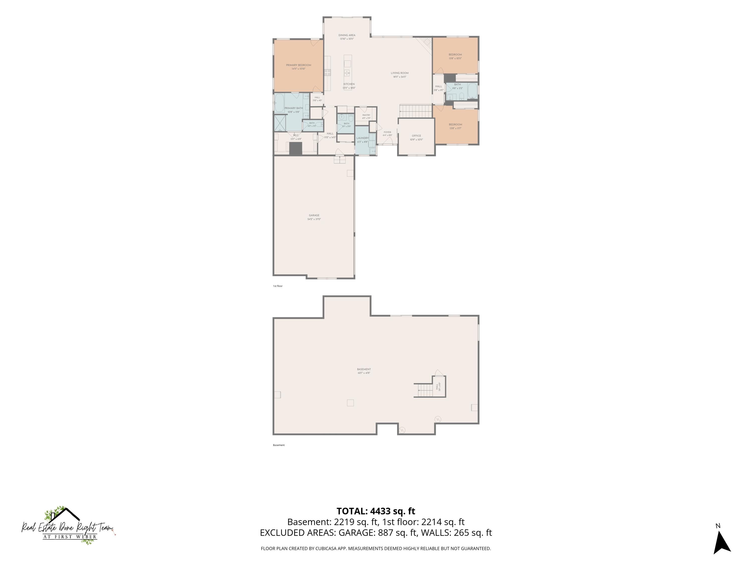 S75W35724 Wilton Road Eagle, WI 53119 - Photo 42 of 42 Floor Plans