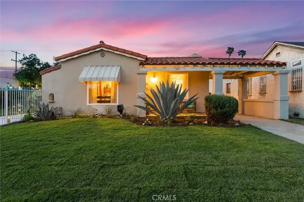 $629,000 | 527 West 106th Street, Los Angeles, CA 90044