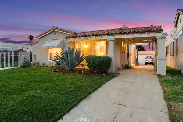 $629,000 | 527 West 106th Street, Los Angeles, CA 90044