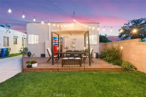 $629,000 | 527 West 106th Street, Los Angeles, CA 90044