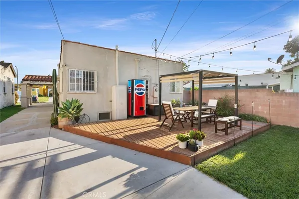 $629,000 | 527 West 106th Street, Los Angeles, CA 90044