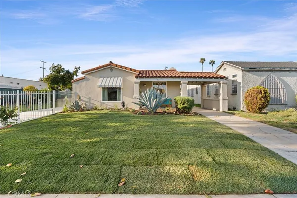 $629,000 | 527 West 106th Street, Los Angeles, CA 90044