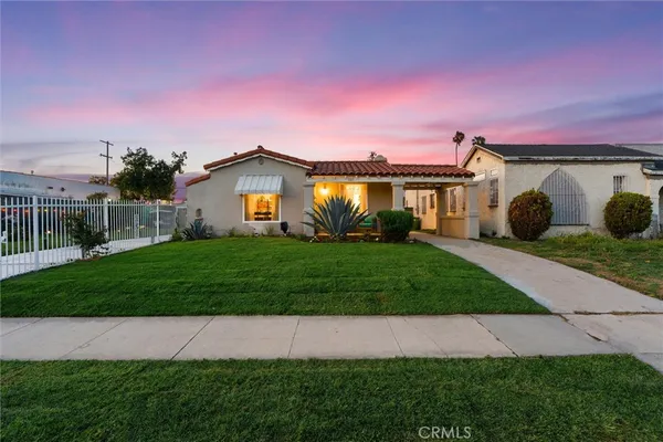 $629,000 | 527 West 106th Street, Los Angeles, CA 90044