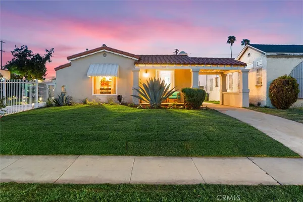 $629,000 | 527 West 106th Street, Los Angeles, CA 90044