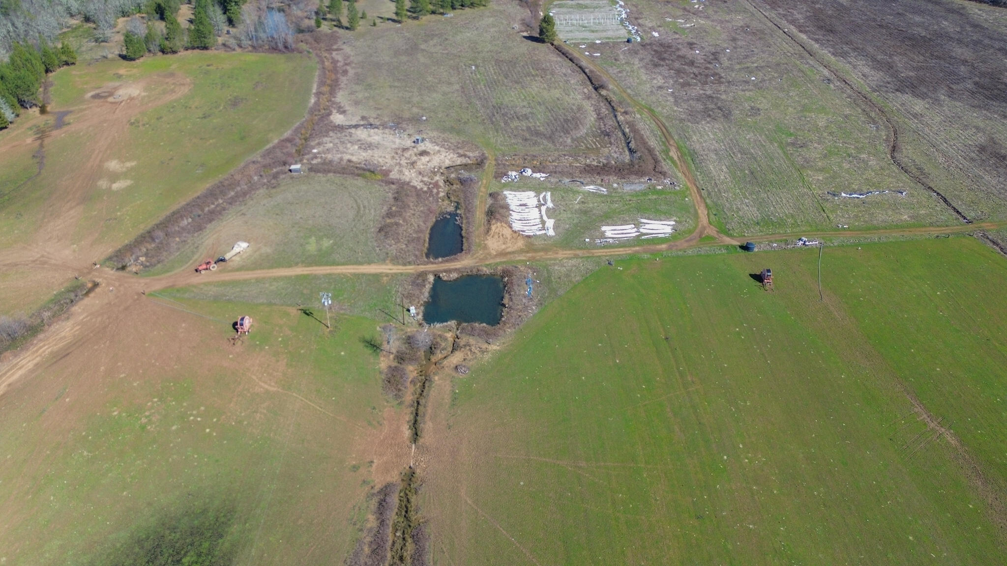 2131 White School House Road Cave Junction, OR 97523 - Photo 1 of 8 DJI_0269