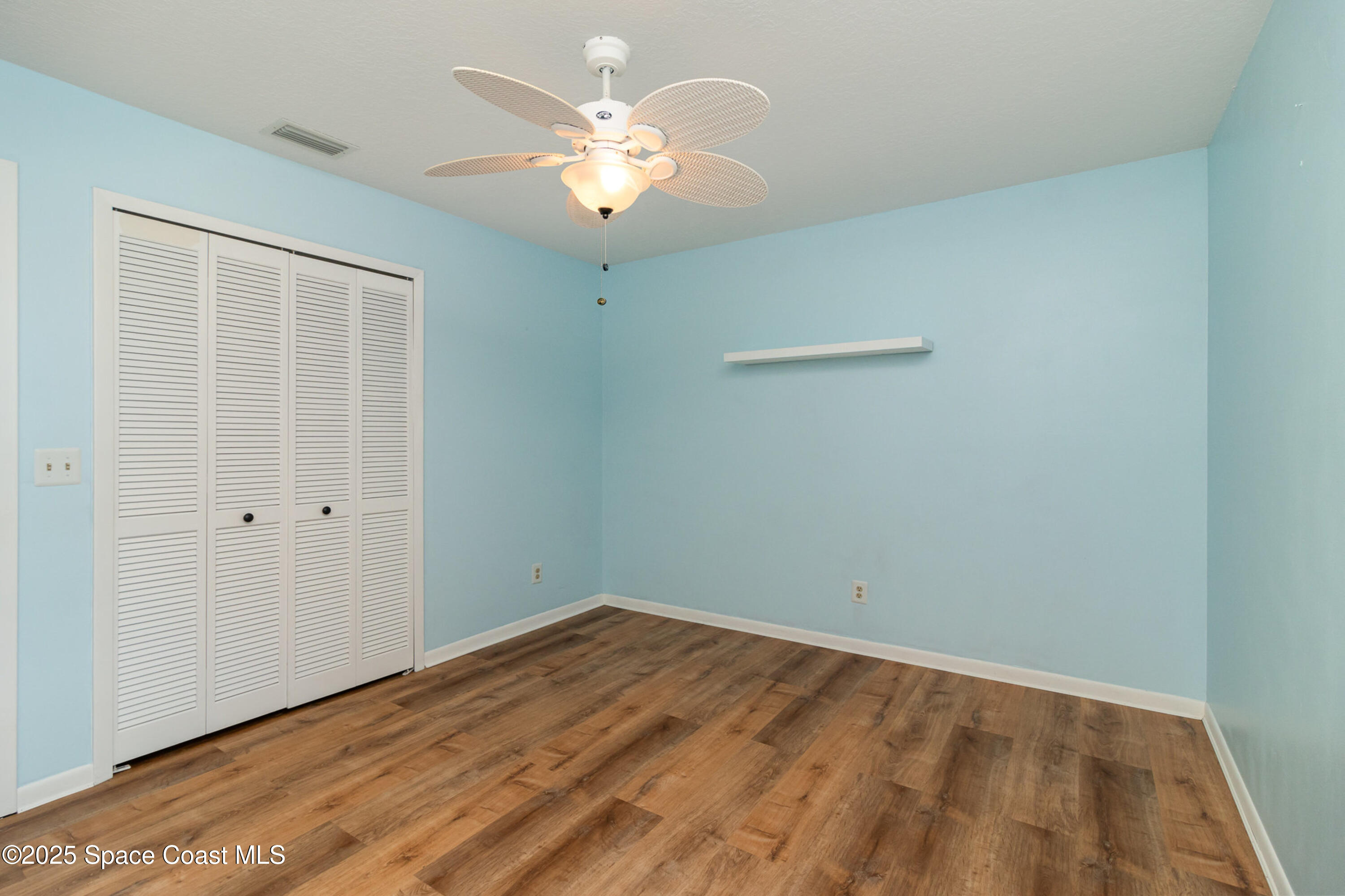 1898 Dragon Road Southeast Palm Bay, FL 32909 - Photo 25 of 40 Bedroom 3 View 2