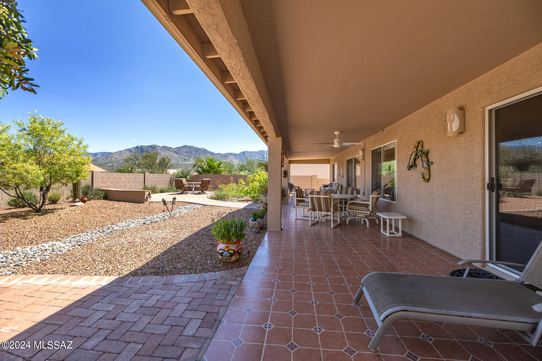65214 East Rose Ridge Court Tucson, AZ 85739 - Photo 2 of 32