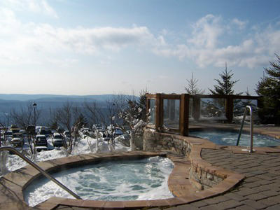 204 Rimfire Snowshoe, WV 26209 - Photo 12 of 13 Gallery Image 12