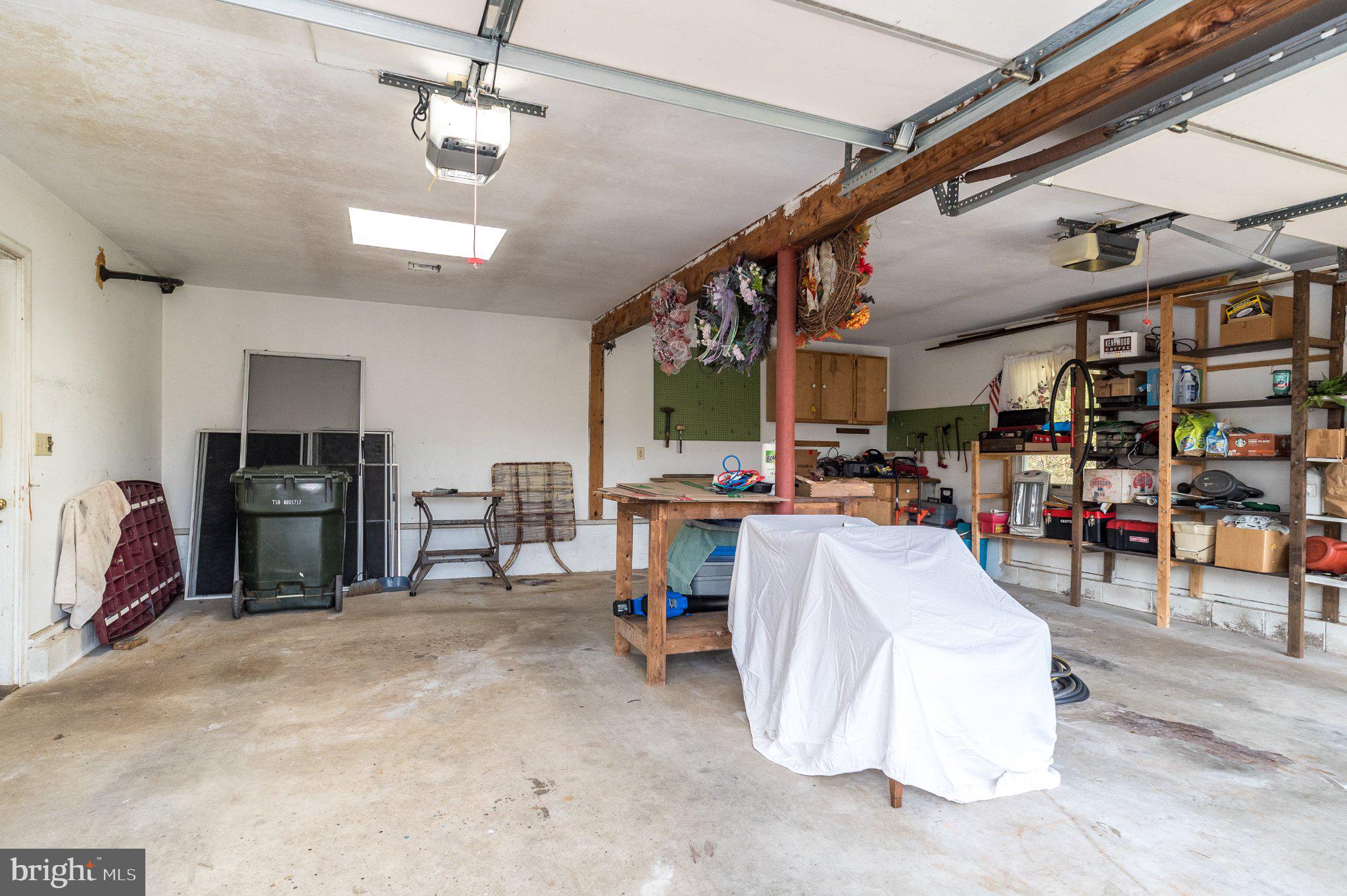 3005 Funks Mill Road Riegelsville, PA 18077 - Photo 41 of 41 2 car detached garage