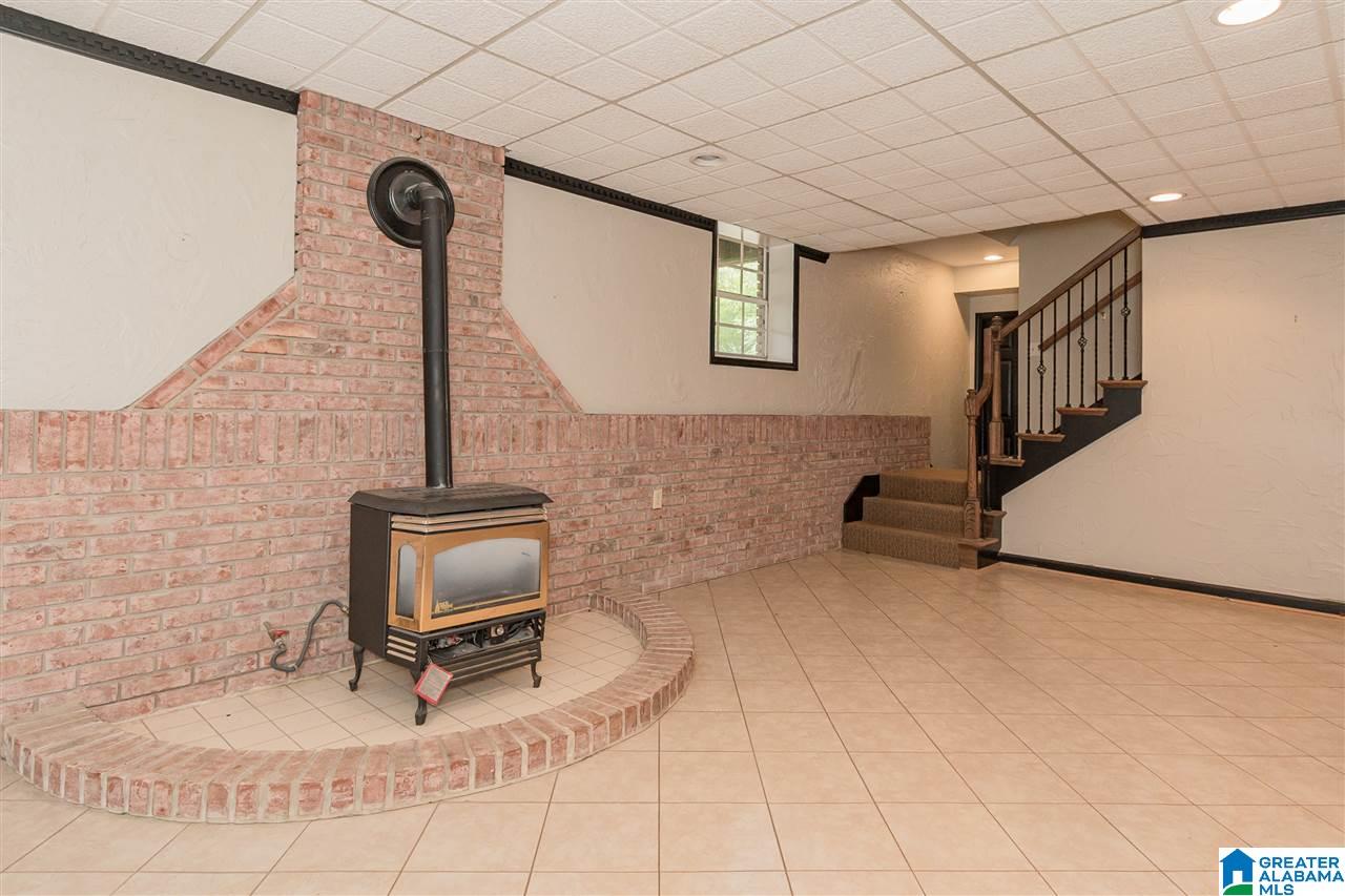 4425 Camp Coleman Road Trussville, AL 35173 - Photo 40 of 50