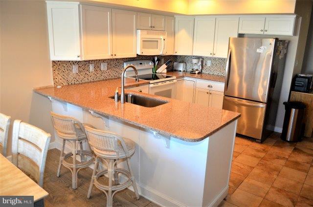9101 Rusty Anchor Road, Unit 7 Ocean City, MD 21842 - Photo 9 of 30 Gallery Image 9