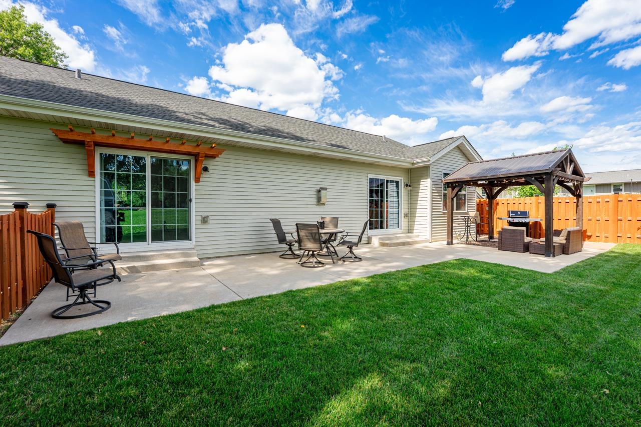 701 Mallard Road Winnebago, IL 61088 - Photo 41 of 51