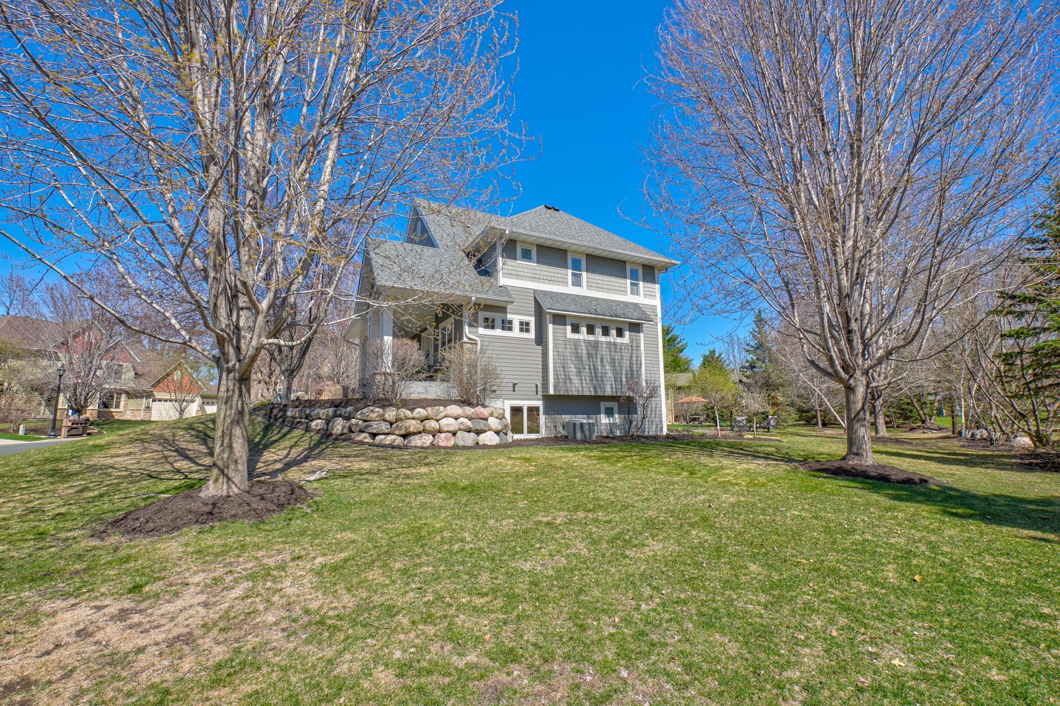 587 Lake Ridge Drive Shoreview, MN 55126 - Photo 36 of 44 Gallery Image 36