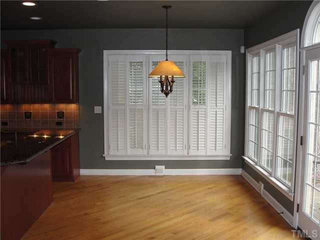 8200 Dreamy Way Raleigh, NC 27613 - Photo 9 of 16 Breakfast Area