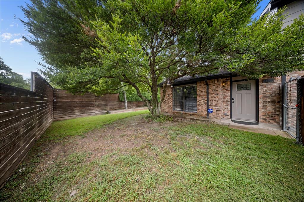 11136 McCree Road Dallas, TX 75238 - Photo 19 of 20 Gallery Image 19