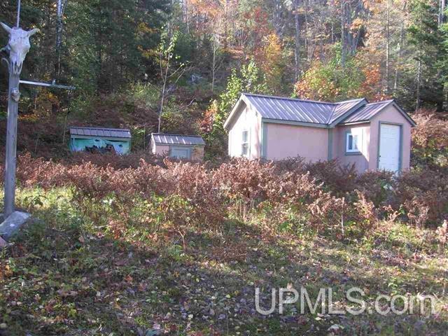Tbd Tbd Co Road Michigamme, MI 49861 - Photo 2 of 18