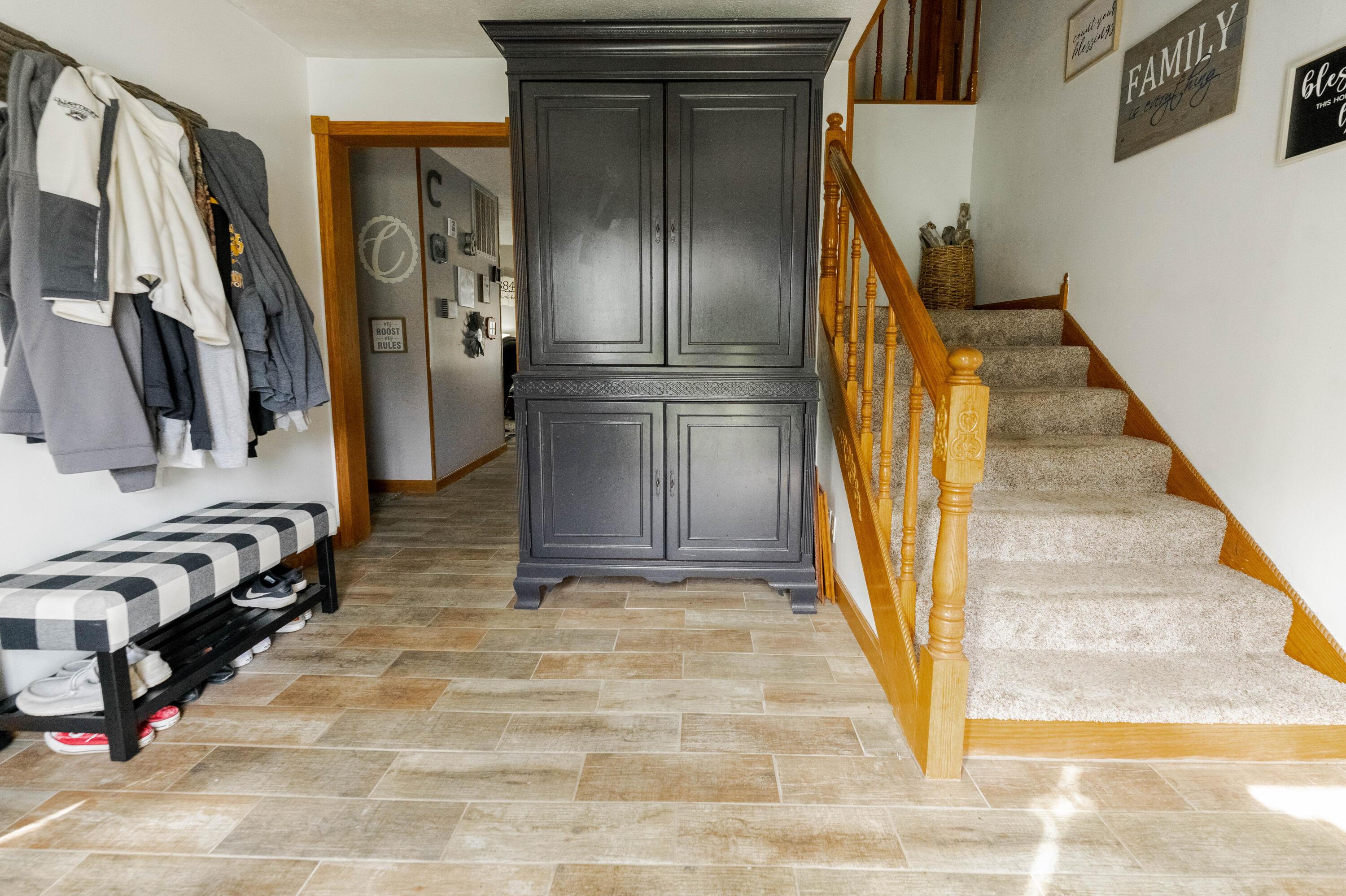 1384 Potts Hill Road Bainbridge, OH 45612 - Photo 25 of 66 DSC01274