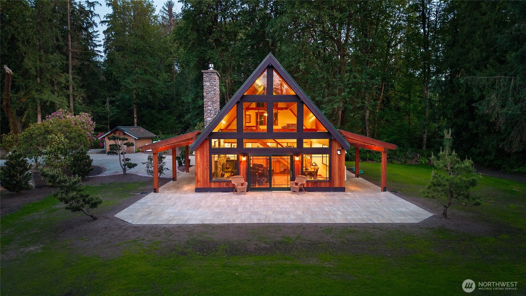 21733 Entsminger Road Arlington, WA 98223 - Photo 36 of 40