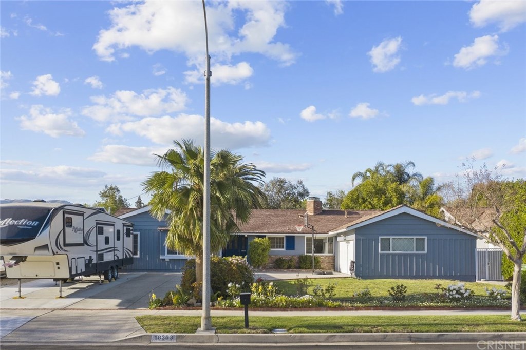 18363 Germain Street Porter Ranch, CA 91326 - Photo 1 of 1 Gallery Image 1