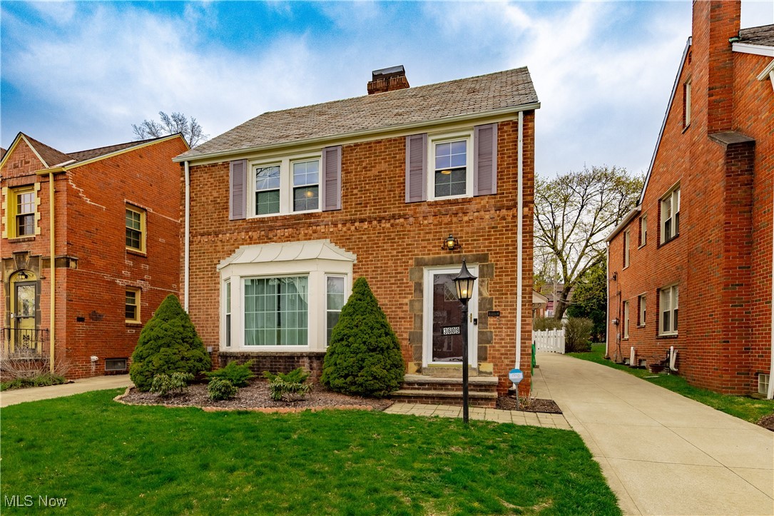 3609 Ingleside Road Beachwood, OH 44122 - Photo 1 of 1