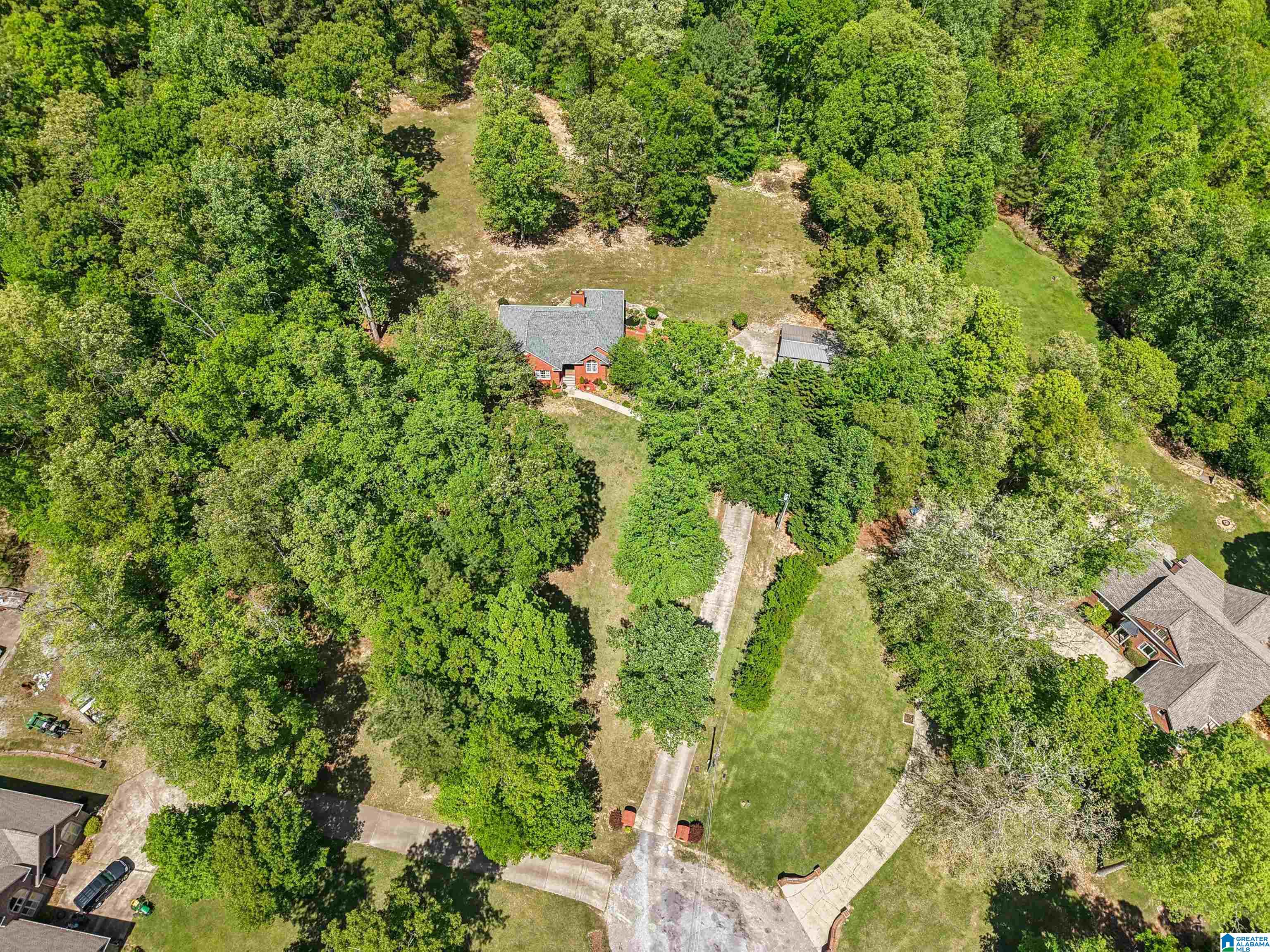 706 Oak Valley Road Springville, AL 35146 - Photo 50 of 55