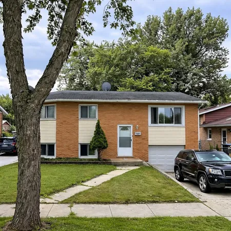 $295,000 | 3627 West 121st Place, Alsip, IL 60803
