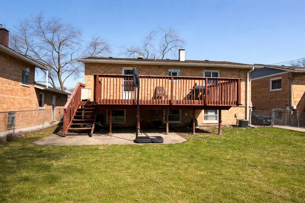 $295,000 | 3627 West 121st Place, Alsip, IL 60803