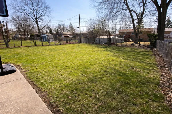 $295,000 | 3627 West 121st Place, Alsip, IL 60803